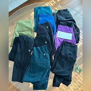 Lululemon legging